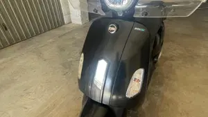 Sym Fiddle 125 (2021 - 25)  (7)