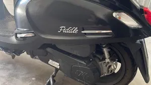 Sym Fiddle 125 (2021 - 25)  (8)
