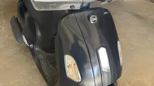 Sym Fiddle 125 (2021 - 25)  (10)