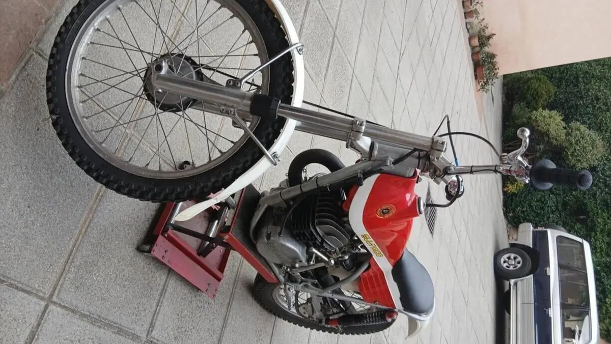 Bultaco   (4)
