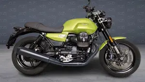 Moto Guzzi V7 Sport (2025 - 26) 