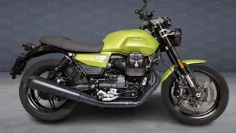 Moto Guzzi V7 Sport (2025 - 26) usata
