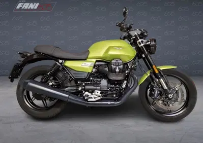 Moto Guzzi V7 Sport (2025 - 26) - Annuncio 10139879