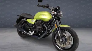 Moto Guzzi V7 Sport (2025 - 26)  (2)