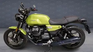 Moto Guzzi V7 Sport (2025 - 26)  (3)