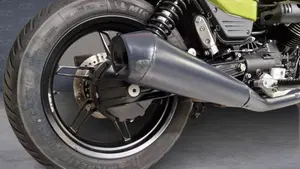 Moto Guzzi V7 Sport (2025 - 26)  (5)