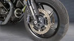 Moto Guzzi V7 Sport (2025 - 26)  (6)