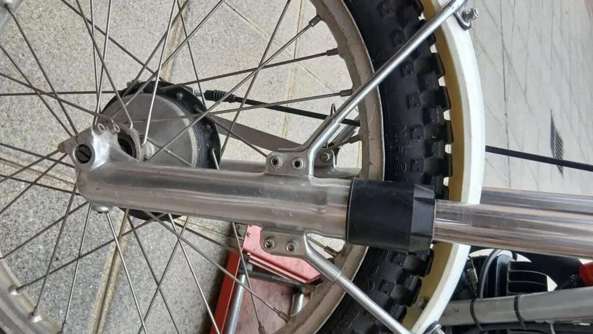 Bultaco   (5)