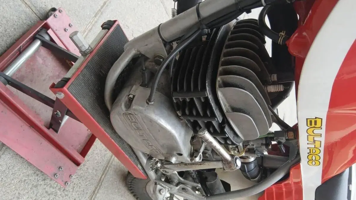 Bultaco   (6)