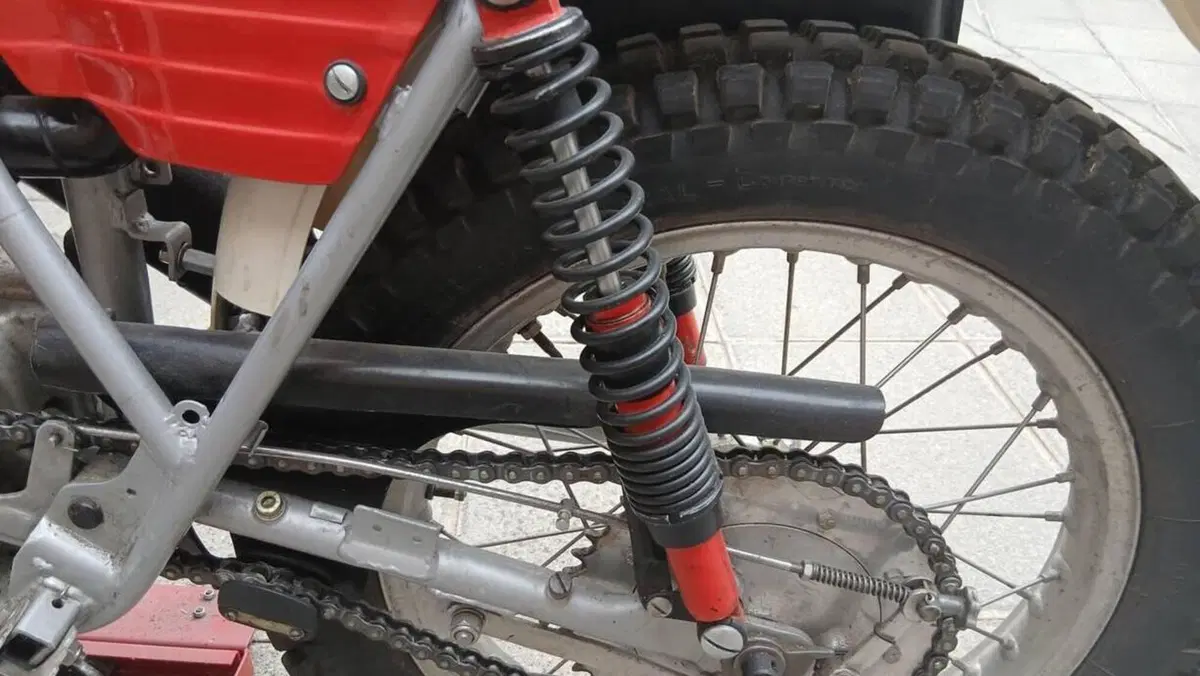 Bultaco   (7)