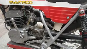 Bultaco   (8)