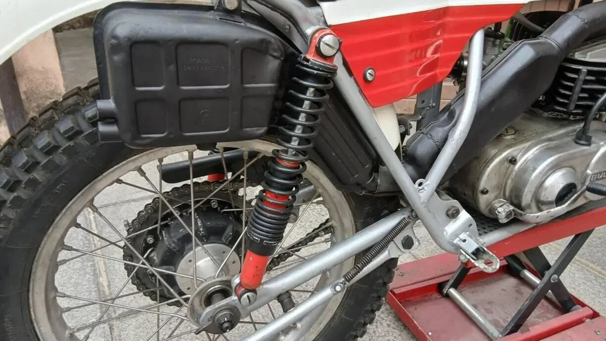 Bultaco   (10)