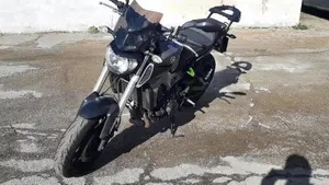 Yamaha MT-09 ABS (2013 - 15) 