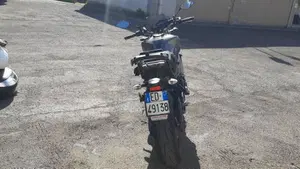 Yamaha MT-09 ABS (2013 - 15)  (3)