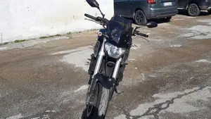 Yamaha MT-09 ABS (2013 - 15)  (4)