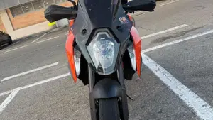 KTM 1290 Super Duke GT ABS (2016 - 18)  (6)