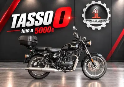 Benelli Imperiale 400 (2021 - 25) - Annuncio 10139924