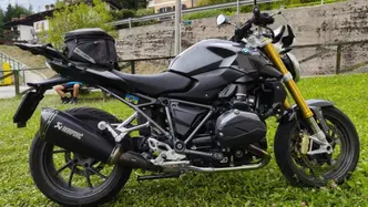 Bmw R 1200 R (2015 - 16) usata