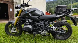 Bmw R 1200 R (2015 - 16)  (2)