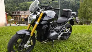 Bmw R 1200 R (2015 - 16)  (4)