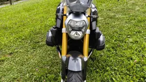 Bmw R 1200 R (2015 - 16)  (5)