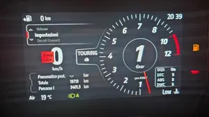 Ducati Panigale V4 S 1100 (2021)  (3)