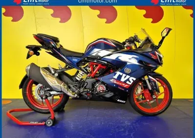 TVS Motor RR 310 (2024 - 26) - Annuncio 10139905