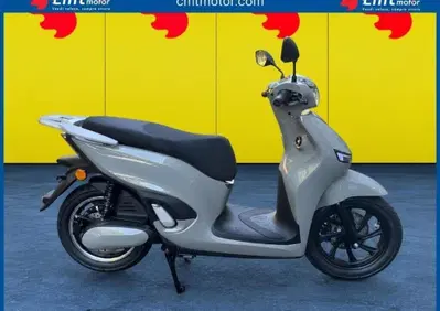 CJR MotorEco Deer 100 (2025 - 26) - Annuncio 10139906