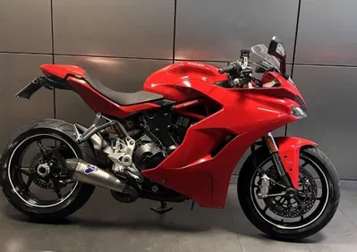Ducati SuperSport 939 (2017 - 20) - Annuncio 10139928