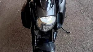 Ducati Diavel 1200 Dark (2012 - 13)  (5)