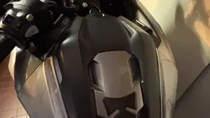 Honda NC 750 X DCT ABS (2016 - 17)  (4)