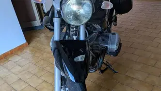 Bmw R 1150 R (2000 - 07) usata
