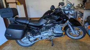Bmw R 1150 R (2000 - 07)  (3)