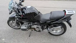 Bmw R 1150 R (2000 - 07)  (5)