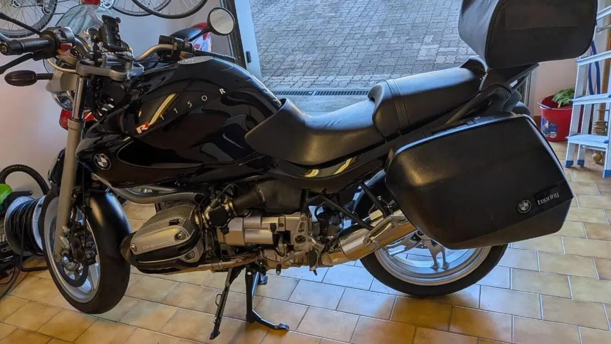 Bmw R 1150 R (2000 - 07)  (13)