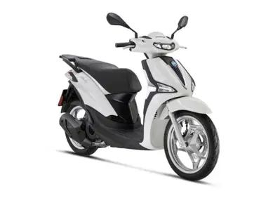 Piaggio Liberty 125 (2025 - 26) - Annuncio 10139949