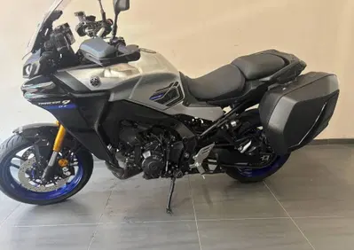 Yamaha Tracer 9 GT (2021 - 24) - Annuncio 10139946