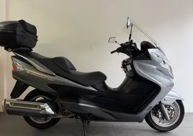 Suzuki Burgman AN 400 ABS (2010 - 13) - Annuncio 10139952