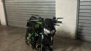 Kawasaki Z 650 (2025 - 27)  (4)