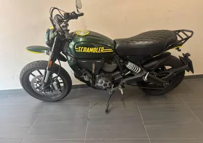 Ducati Scrambler 800 Icon (2017 - 20) - Annuncio 10139961