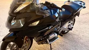Bmw R 1200 RT (2017 - 18) 