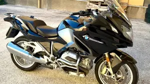 Bmw R 1200 RT (2017 - 18)  (2)