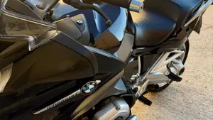 Bmw R 1200 RT (2017 - 18)  (3)