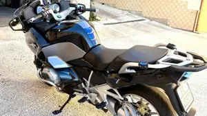 Bmw R 1200 RT (2017 - 18)  (4)