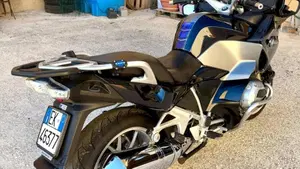 Bmw R 1200 RT (2017 - 18)  (5)