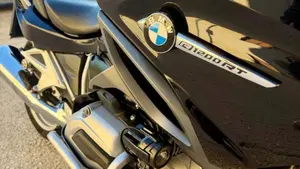 Bmw R 1200 RT (2017 - 18)  (7)