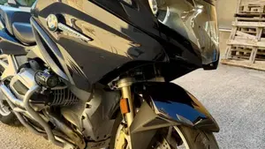 Bmw R 1200 RT (2017 - 18)  (9)