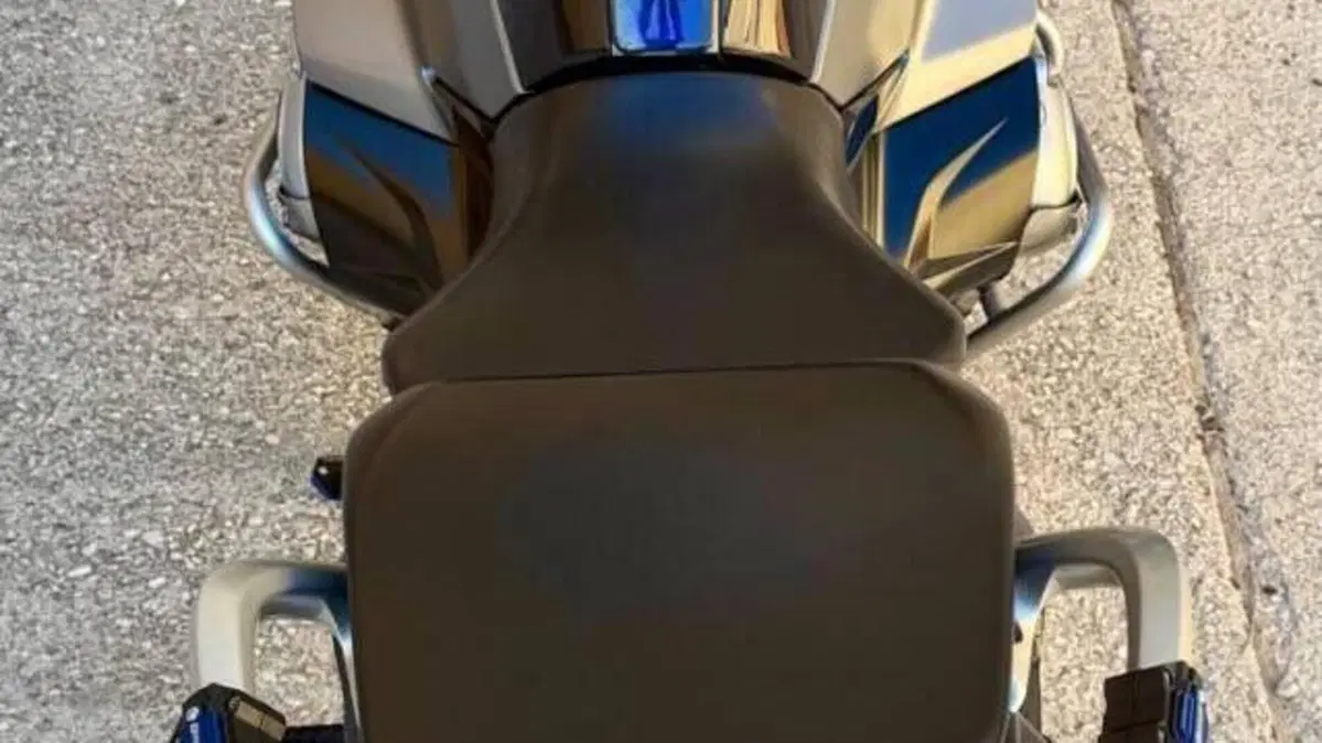 Bmw R 1200 RT (2017 - 18)  (10)