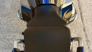 Bmw R 1200 RT (2017 - 18)  (10)