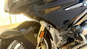 Bmw R 1200 RT (2017 - 18)  (11)